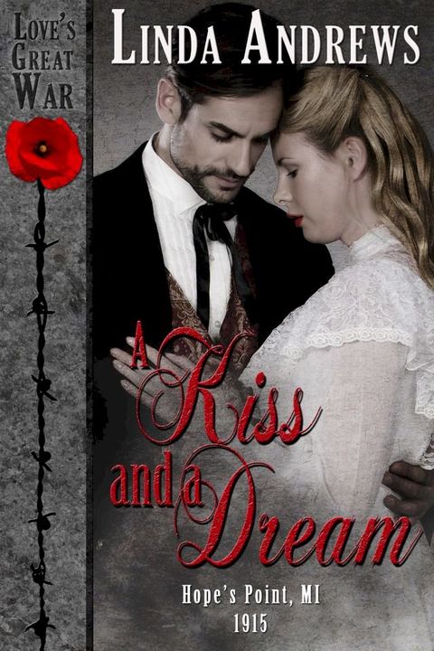 A Kiss and a Dream(Kobo/電子書)