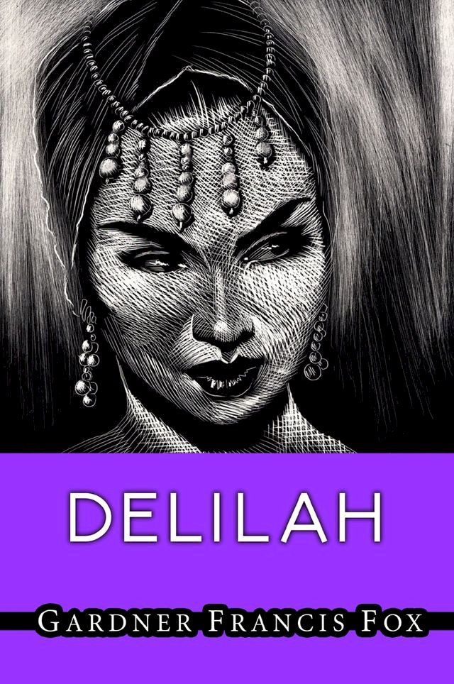  Delilah(Kobo/電子書)