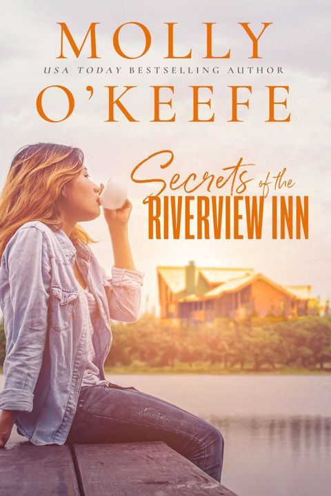 Secrets of The Riverview Inn(Kobo/電子書)