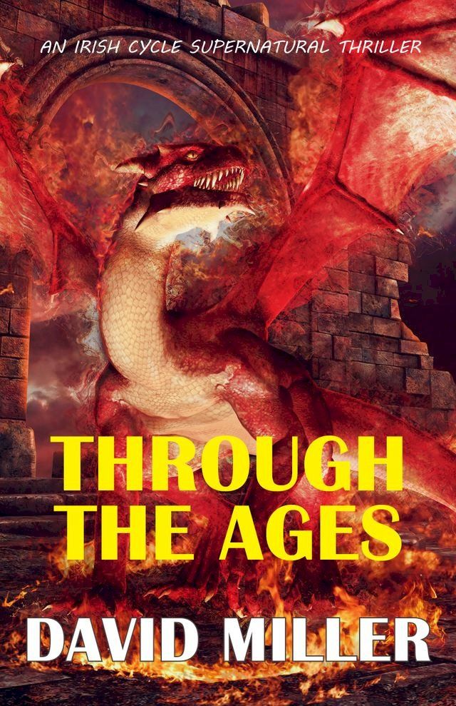  Through the Ages(Kobo/電子書)