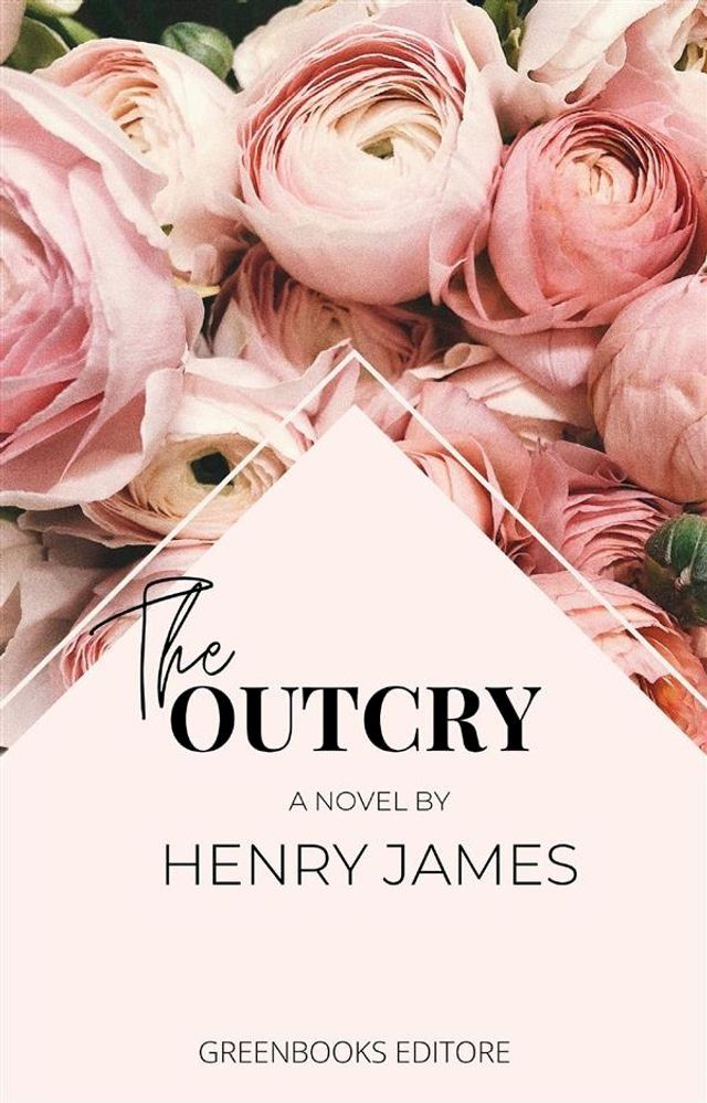  The Outcry(Kobo/電子書)