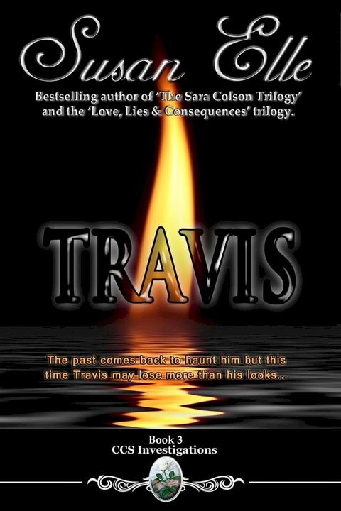 Travis(Kobo/電子書)