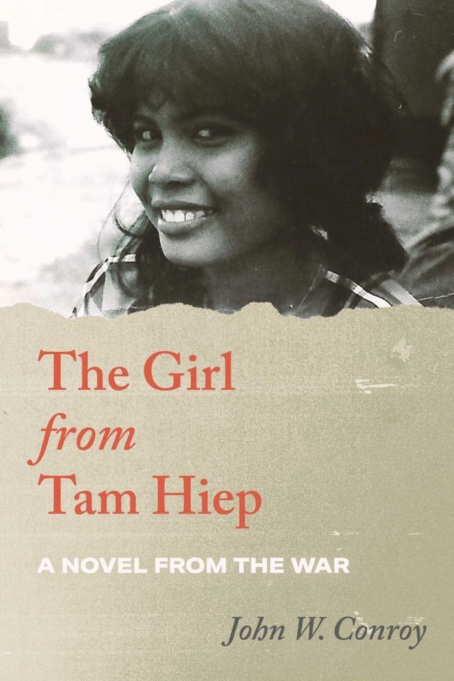  The Girl from Tam Hiep(Kobo/電子書)