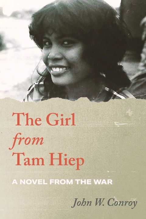 The Girl from Tam Hiep(Kobo/電子書)