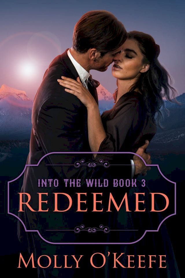  Redeemed(Kobo/電子書)