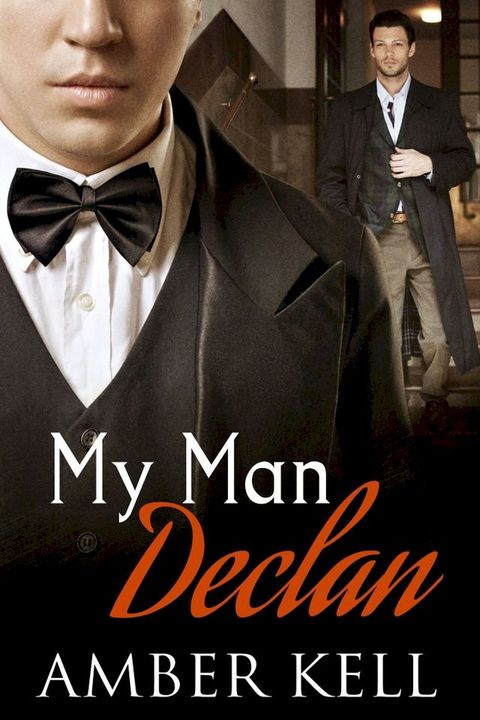 My Man Declan(Kobo/電子書)