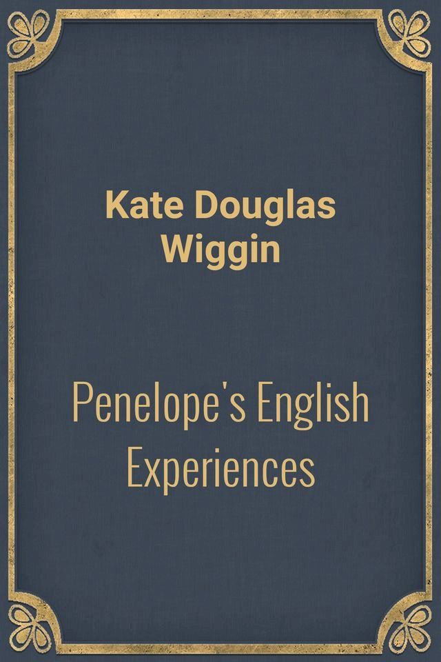  Penelope's English Experiences(Kobo/電子書)