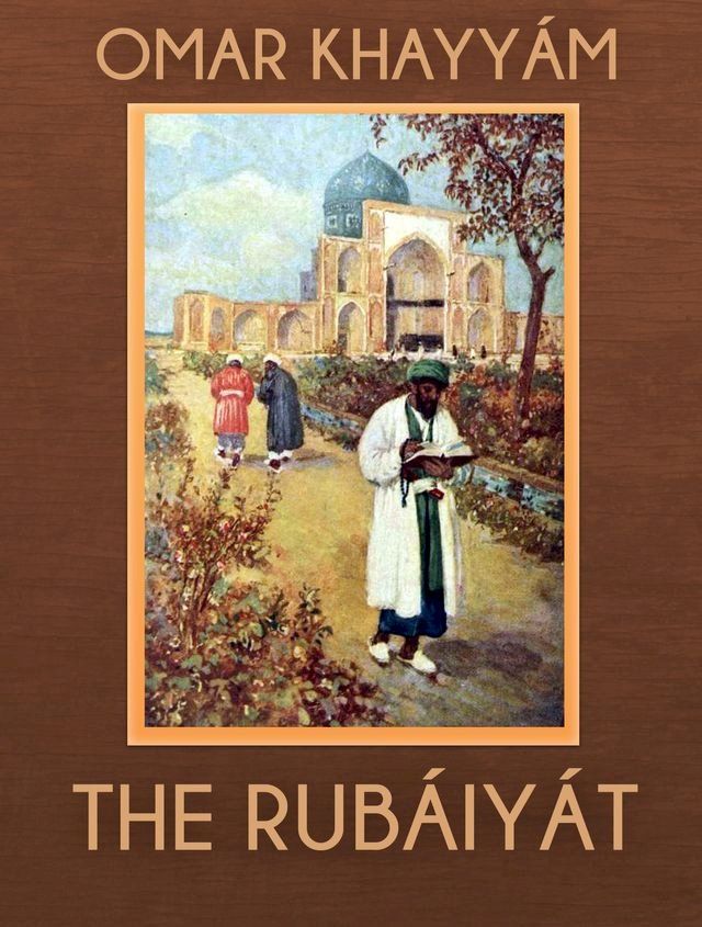  The Rub&aacute;iy&aacute;t(Kobo/電子書)