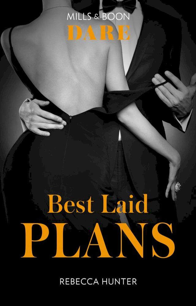  Best Laid Plans(Kobo/電子書)