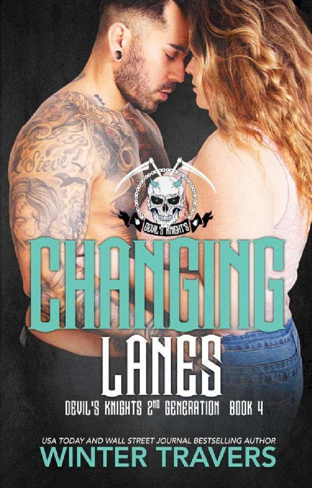  Changing Lanes(Kobo/電子書)