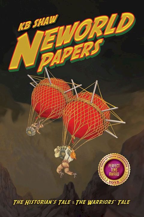 Neworld Papers(Kobo/電子書)