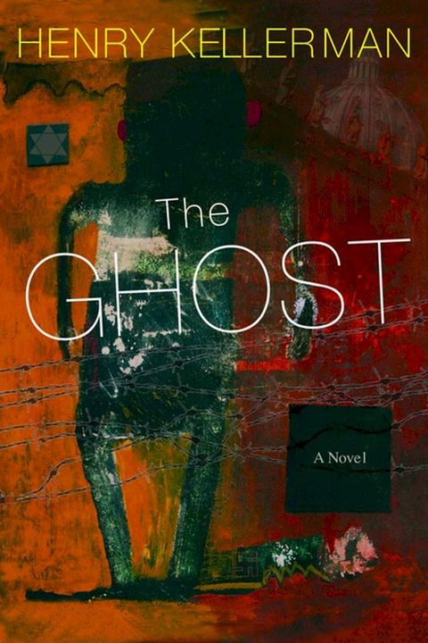 The Ghost(Kobo/電子書)