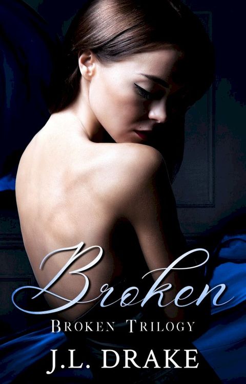 Broken(Kobo/電子書)