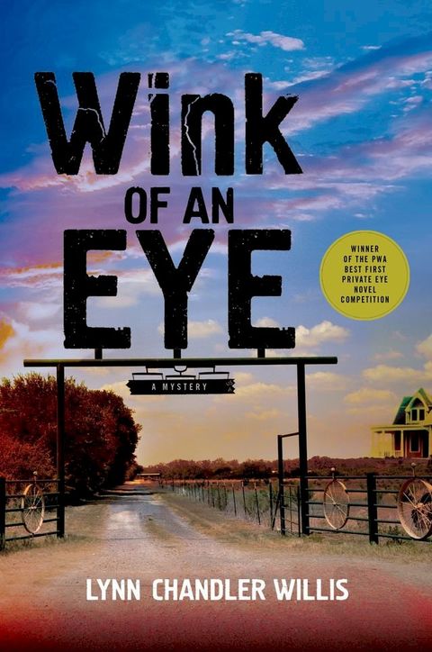 Wink of an Eye(Kobo/電子書)