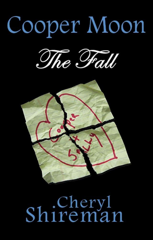  Cooper Moon: The Fall(Kobo/電子書)