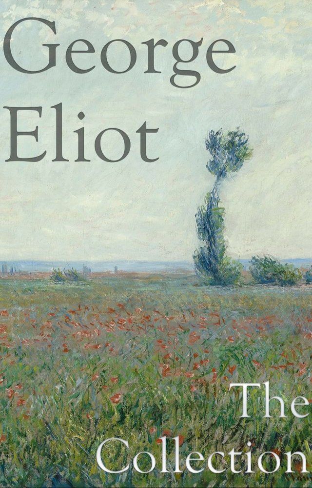  George Eliot(Kobo/電子書)