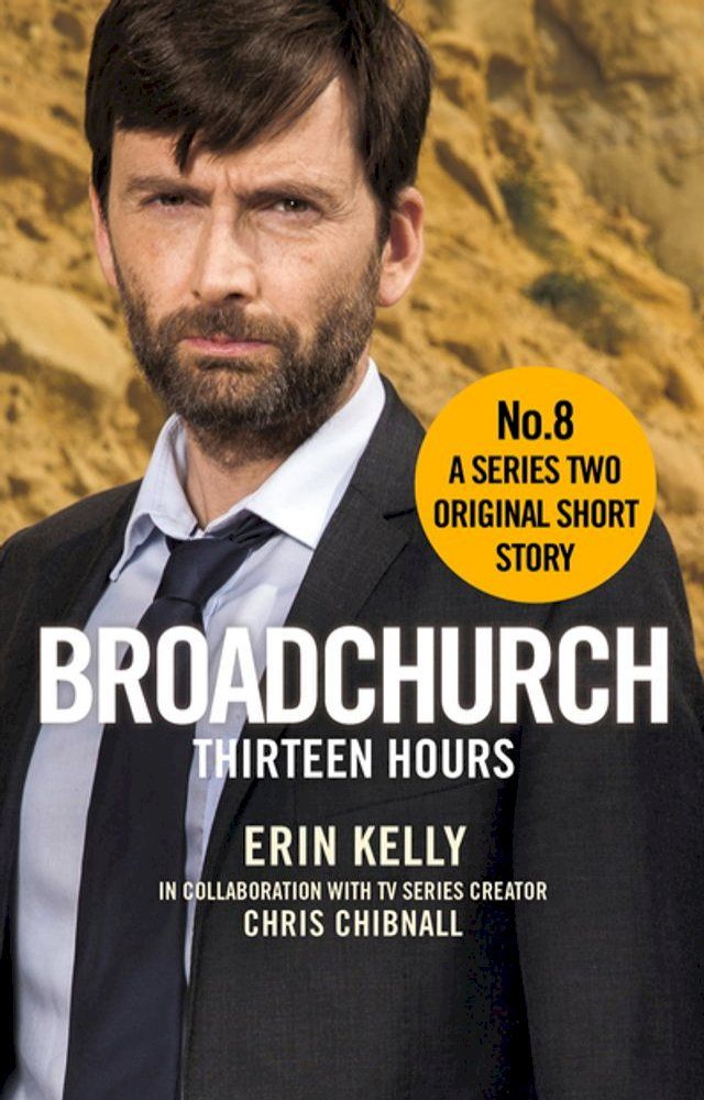  Broadchurch: Thirteen Hours (Story 8)(Kobo/電子書)