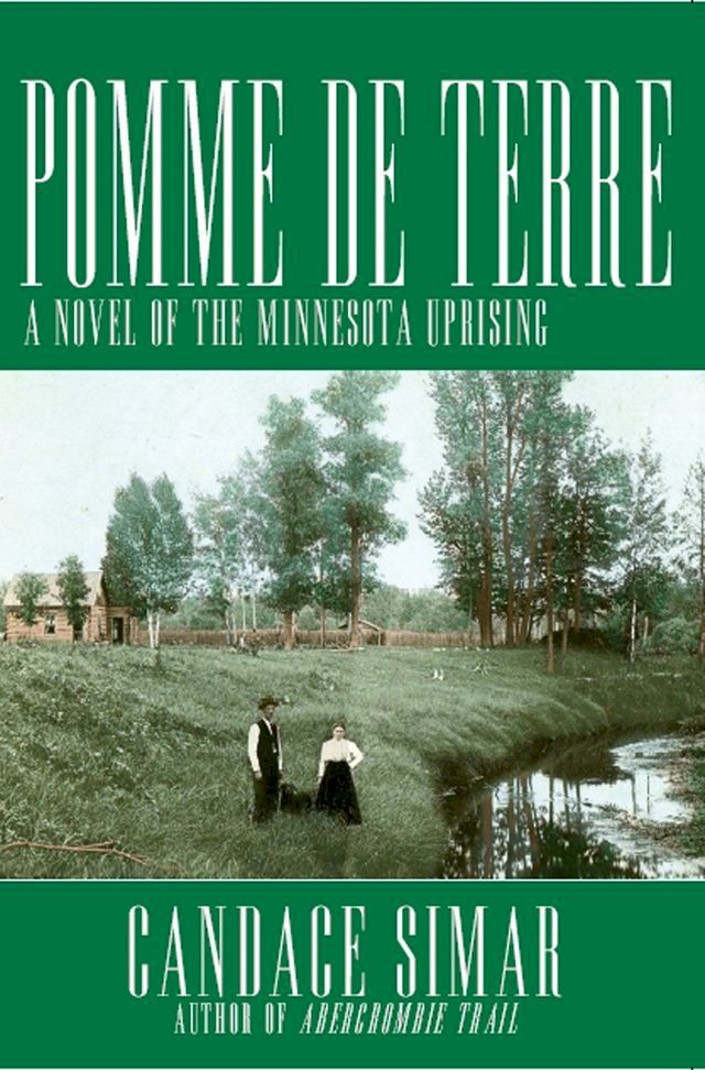  Pomme de Terre(Kobo/電子書)