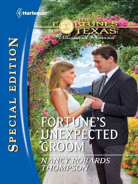 Fortune's Unexpected Groom(Kobo/電子書)