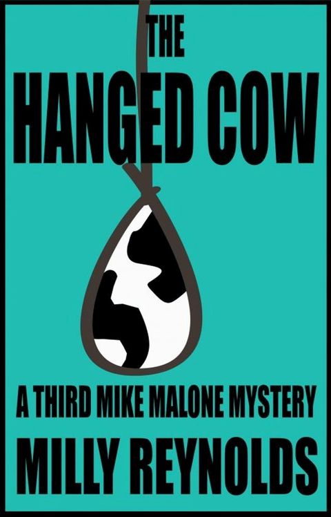 The Hanged Cow(Kobo/電子書)