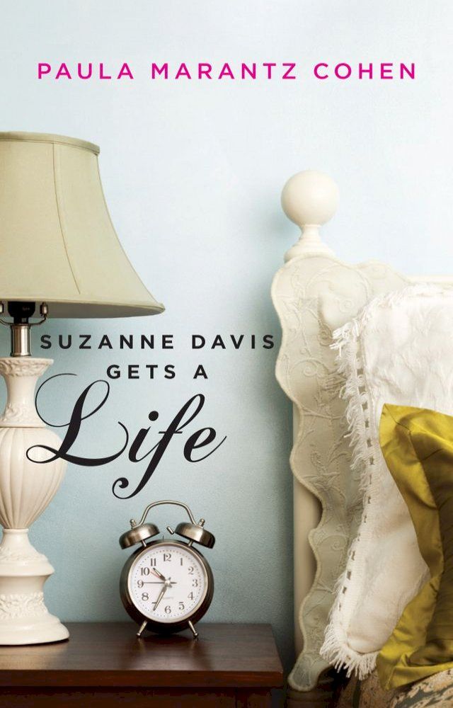  Suzanne Davis Gets a Life(Kobo/電子書)