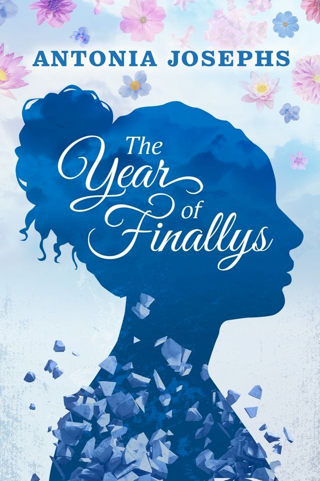  The Year of Finallys(Kobo/電子書)