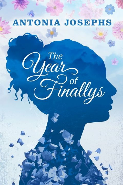 The Year of Finallys(Kobo/電子書)