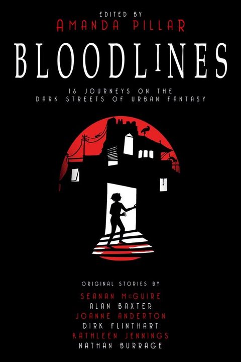 Bloodlines(Kobo/電子書)