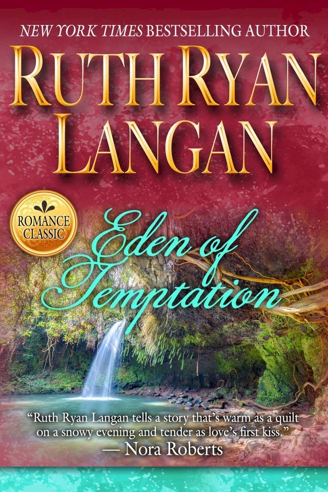  Eden of Temptation(Kobo/電子書)