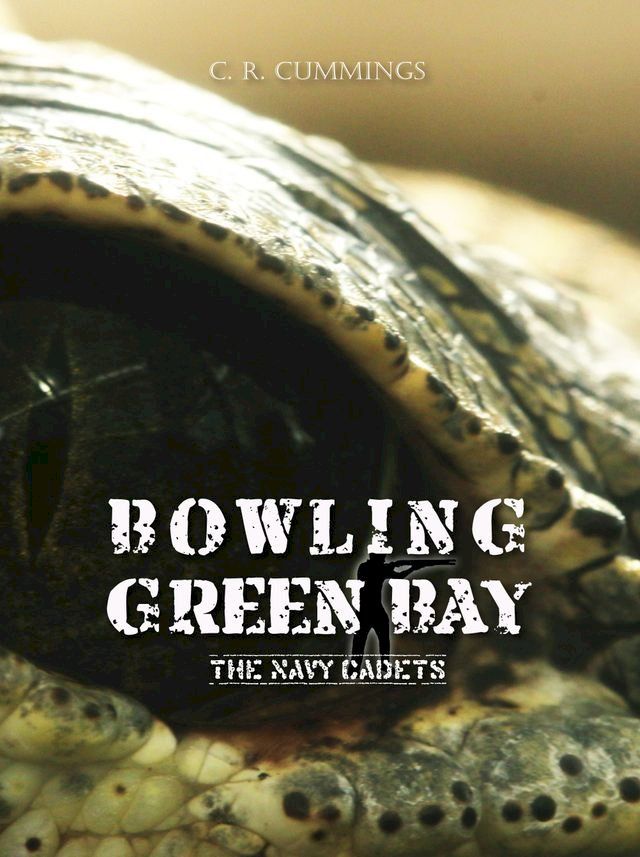  Bowling Green Bay(Kobo/電子書)