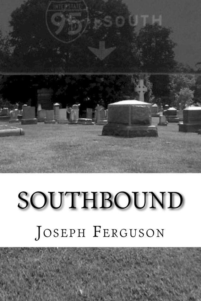  Southbound(Kobo/電子書)