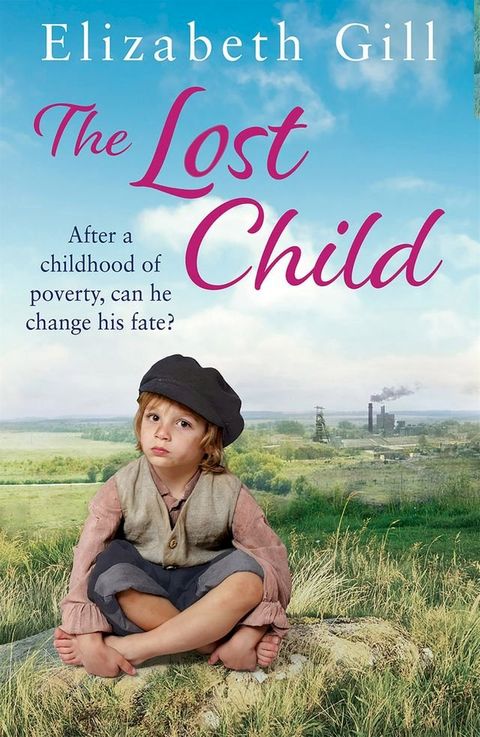 The Lost Child(Kobo/電子書)