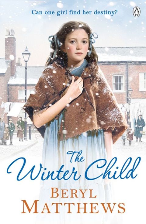 The Winter Child(Kobo/電子書)