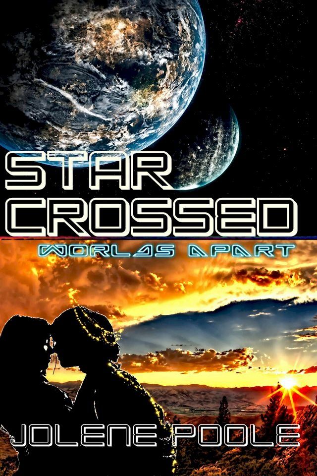  Star Crossed(Kobo/電子書)