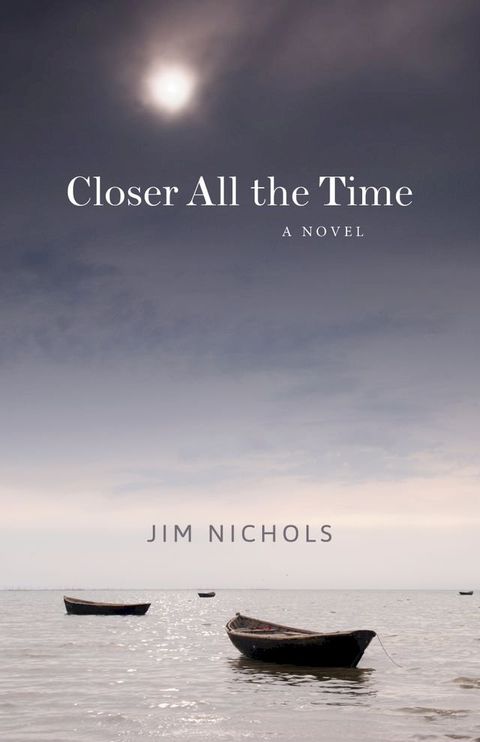 Closer All the Time(Kobo/電子書)