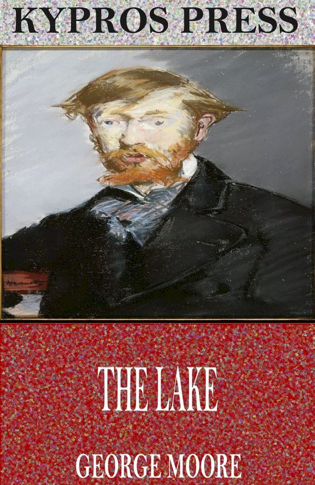  The Lake(Kobo/電子書)