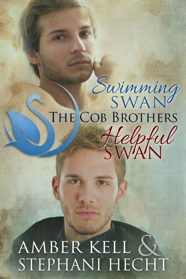  The Swimming Swan / The Helpful Swan(Kobo/電子書)