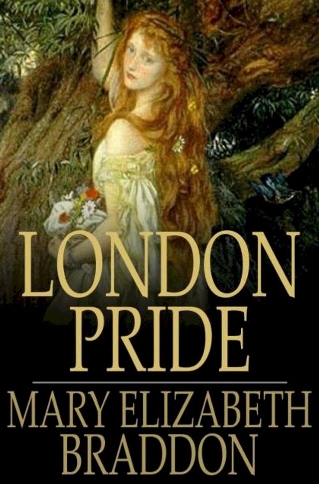  London Pride(Kobo/電子書)