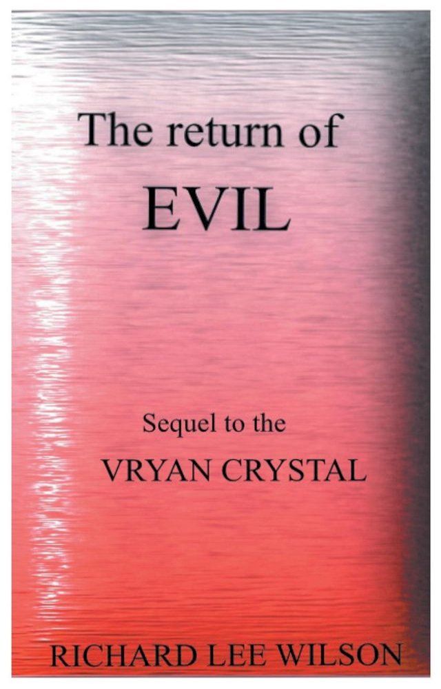  The Return of EVIL(Kobo/電子書)