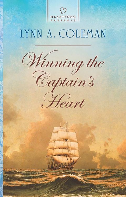 Winning The Captain's Heart(Kobo/電子書)