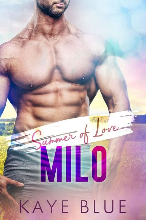 Summer of Love: Milo(Kobo/電子書)