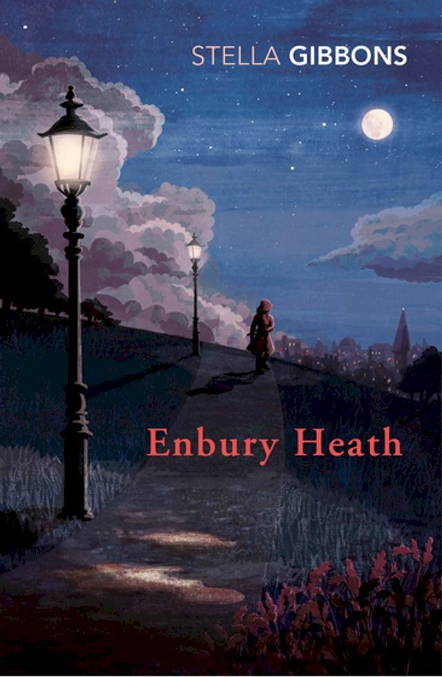  Enbury Heath(Kobo/電子書)