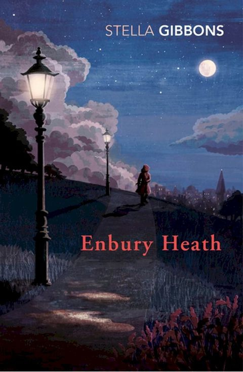 Enbury Heath(Kobo/電子書)