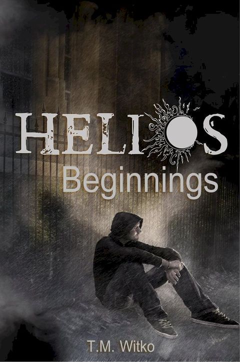 Helios Beginnings(Kobo/電子書)