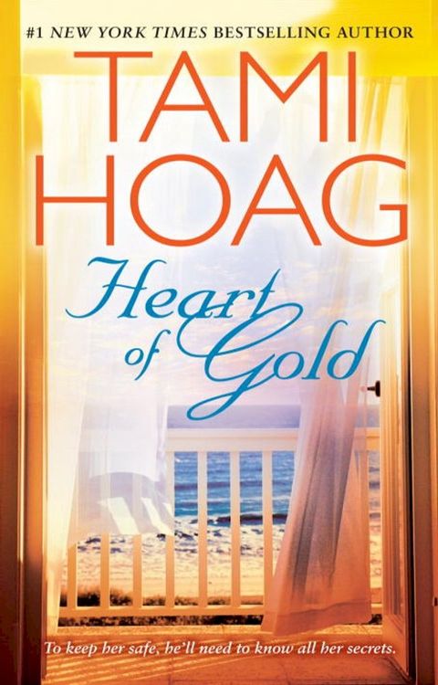 Heart of Gold(Kobo/電子書)