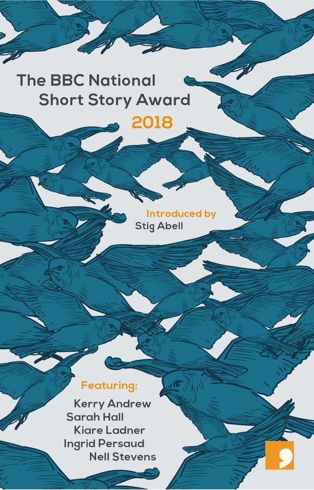  The BBC National Short Story Award 2018(Kobo/電子書)