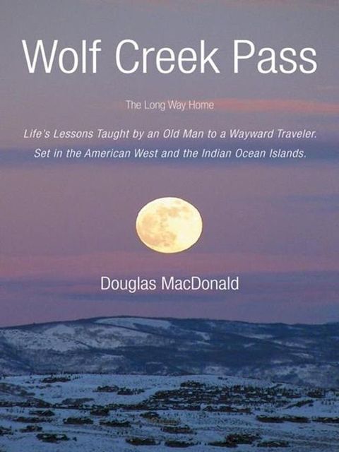 Wolf Creek Pass(Kobo/電子書)