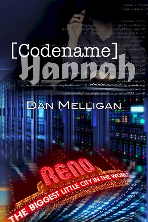 Codename Hannah(Kobo/電子書)