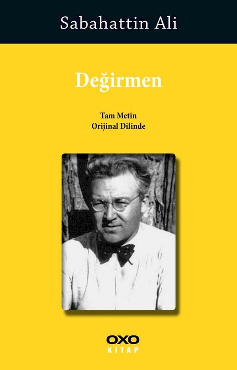 Değirmen(Kobo/電子書)