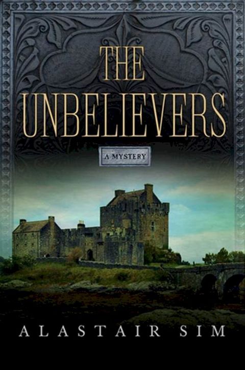 The Unbelievers(Kobo/電子書)